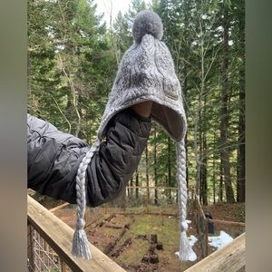 Columbia insulated beanie